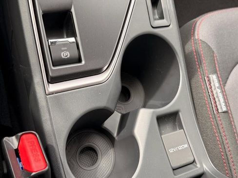 New 2026 Subaru Impreza 2.0i Sport image 21