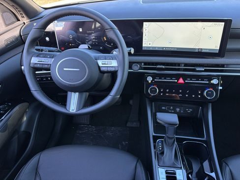 New 2026 Hyundai Santa Cruz Limited image 16