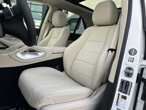 Used 2026 Mercedes-Benz GLE 350 4MATIC image 23