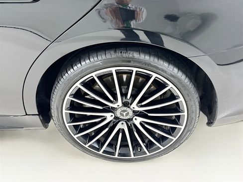 Certified 2021 Mercedes-Benz S 580 4MATIC Sedan image 34