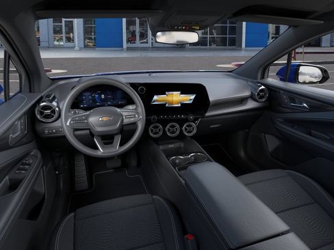 New 2026 Chevrolet Blazer EV LT FWD image 40