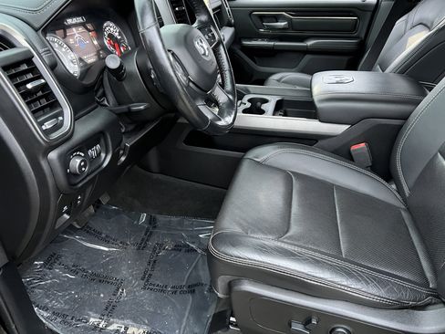 Used 2019 RAM 1500 Sport w/ Level 2 Equipment Group image 16