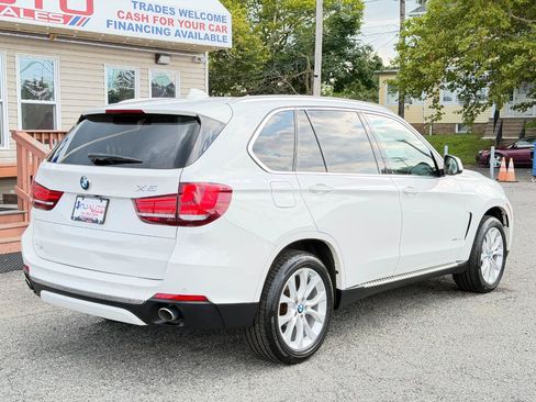 Used 2015 BMW X5 xDrive35i AWD/4WD image 4