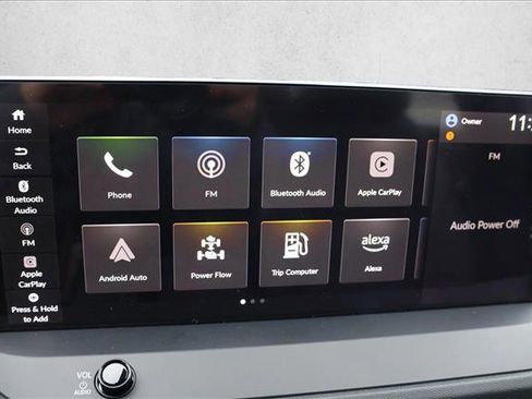 New 2026 Honda Accord Sport image 15