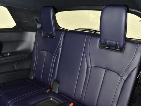 New 2026 INFINITI QX60 Sport w/ Dark Cargo Package image 31