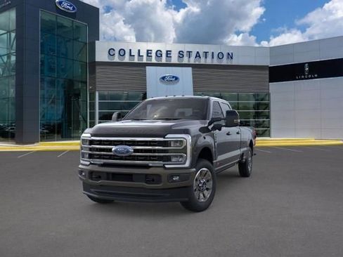 New 2026 Ford F350 King Ranch image 2