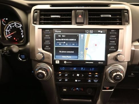 Used 2024 Toyota 4Runner Limited RWD image 28