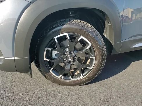 Certified 2025 MAZDA CX-50 Meridian Edition w/ Cargo Package image 9