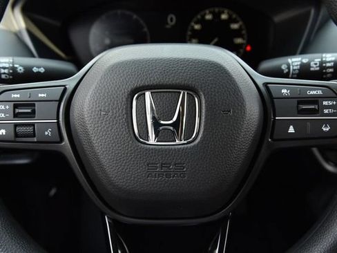 New 2027 Honda HR-V LX image 19