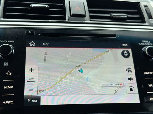 Used 2019 Subaru Legacy 2.5i Limited image 30