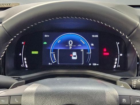 New 2026 Toyota Camry SE FWD image 15