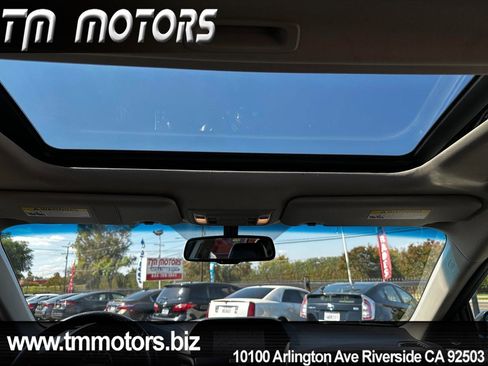 Used 2013 Acura ILX w/ Technology Package image 8