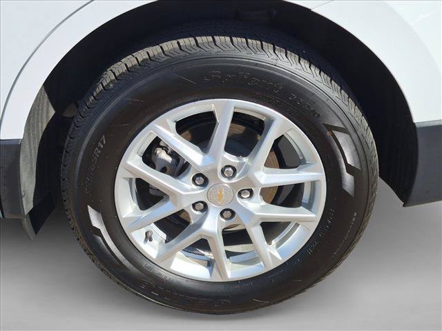 Used 2024 Chevrolet Equinox LT AWD/4WD image 30