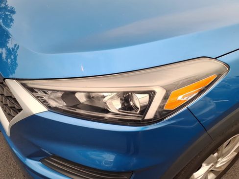 Used 2019 Hyundai Tucson Value AWD/4WD image 11