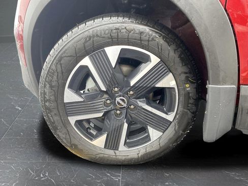 New 2026 Nissan Kicks SV w/ Cold Weather Package image 31