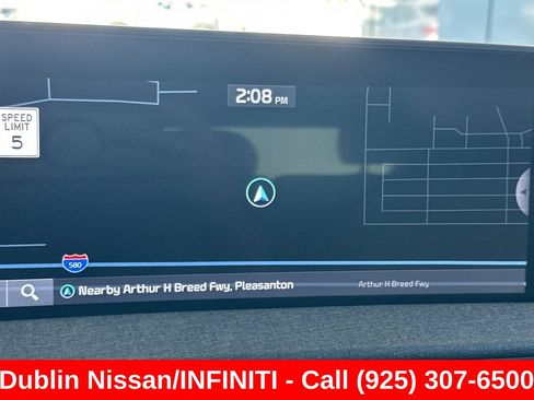 Used 2023 Kia EV6 Wind RWD image 43