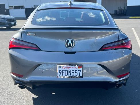 Certified 2023 Acura Integra A-Spec image 10