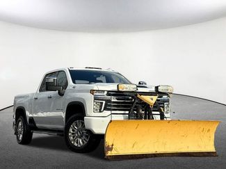 Used 2023 Chevrolet Silverado 2500 High Country video 2