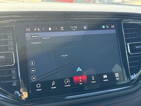 New 2026 Dodge Durango GT AWD/4WD image 38