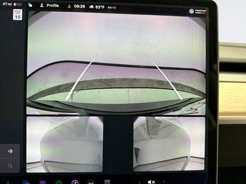 Used 2019 Tesla Model 3 Standard Range Plus image 16