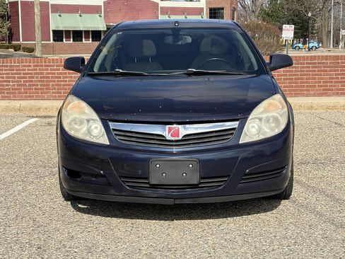 Used 2008 Saturn Aura XE w/ Preferred Package image 2