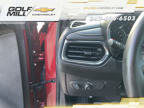 Used 2024 Chevrolet Equinox RS FWD image 15