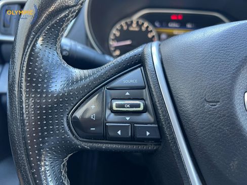 Used 2016 Nissan Maxima 3.5 SL FWD image 22