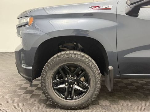 Used 2020 Chevrolet Silverado 1500 RST w/ True North Edition AWD/4WD image 11