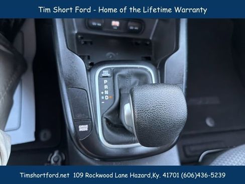 Used 2025 Kia Soul LX w/ LX Technology Package image 14