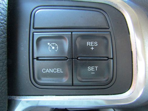 Used 2022 RAM 2500 Laramie image 21