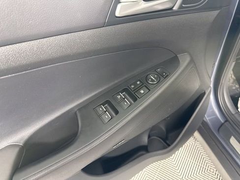 Used 2021 Hyundai Tucson Ultimate w/ Cargo Package image 30