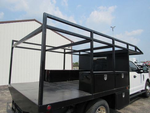Used 2019 Ford F350 XL w/ XL Value Package RWD image 24