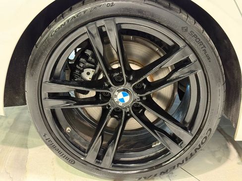 Used 2016 BMW 650i Gran Coupe xDrive image 32