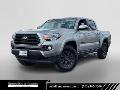 Used 2023 Toyota Tacoma SR5