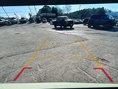 Used 2025 Chevrolet Trax ACTIV image 29