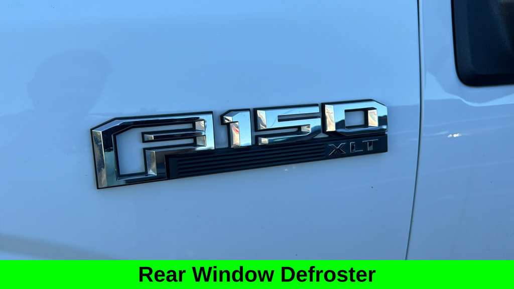 Used 2020 Ford F150 XLT w/ Equipment Group 302A Luxury AWD/4WD image 8