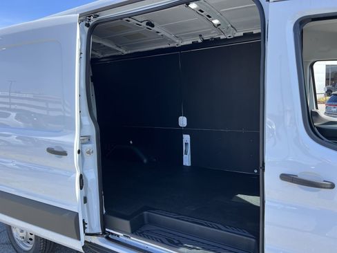 New 2026 Ford Transit 250 148 Medium Roof w/ Load Area Protection Package image 23