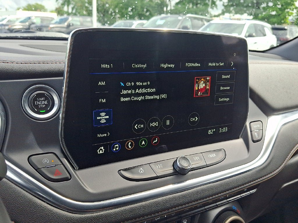 Certified 2023 Chevrolet Blazer Premier FWD image 18