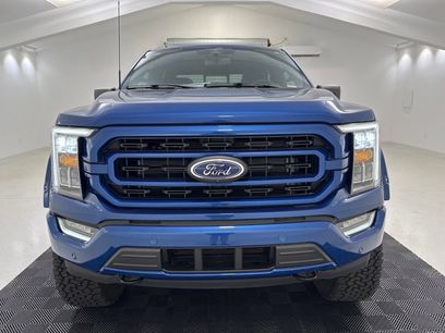 Used 2023 Ford F150 XLT w/ Equipment Group 302A High