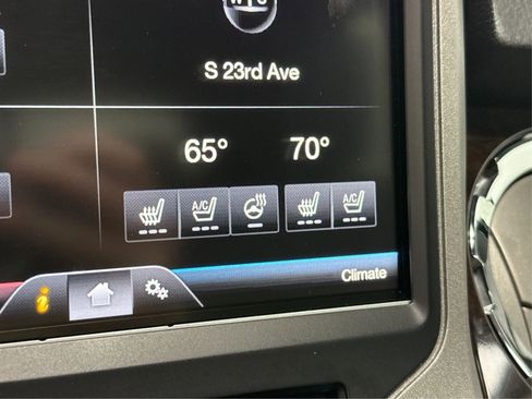 Used 2015 Ford F250 Platinum image 31