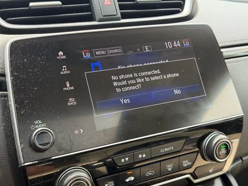 Certified 2019 Honda CR-V EX-L image 23