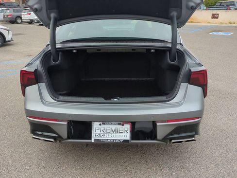 New 2026 Kia K5 GT FWD image 24