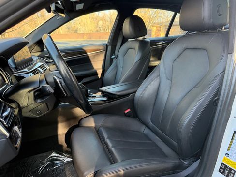 Used 2018 BMW 530i xDrive image 14