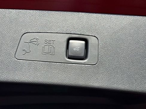 New 2026 Lincoln Corsair Reserve w/ Jet Appearance Package image 12