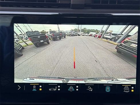 Used 2023 GMC Sierra 1500 AT4 w/ AT4 Premium Package image 26