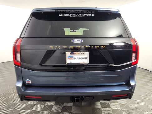 New 2027 Ford Expedition Tremor w/ Driver's Package AWD/4WD image 6