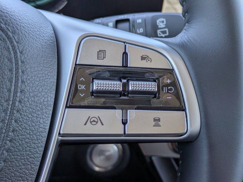 New 2025 Kia Telluride LX image 33