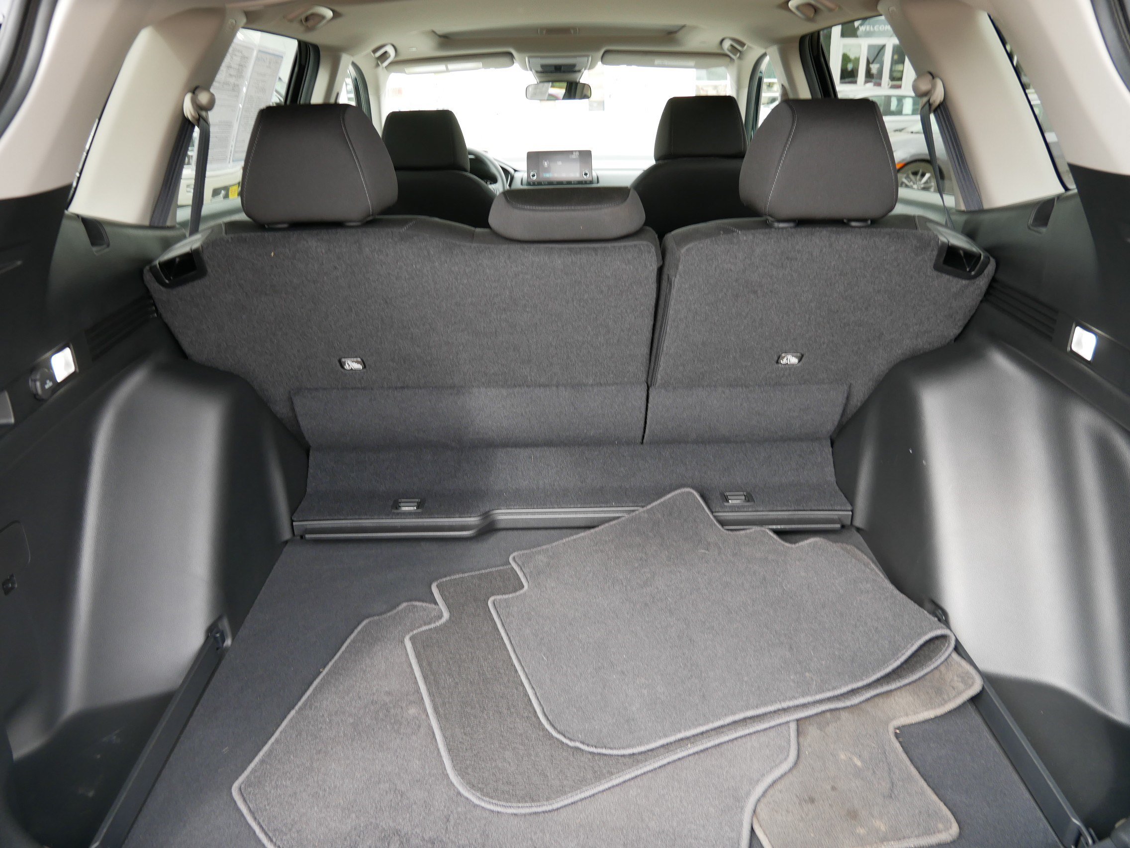 Certified 2025 Honda CR-V EX image 18