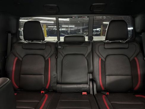 Used 2024 RAM 1500 TRX w/ TRX Level 2 Equipment Group AWD/4WD image 29