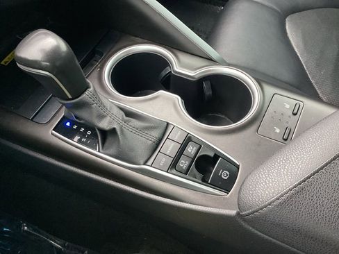 Used 2023 Toyota Camry XLE FWD image 30